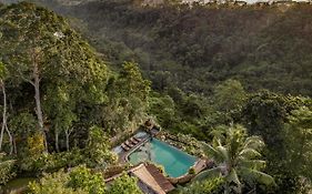 Teja Lokha Ubud Villa
